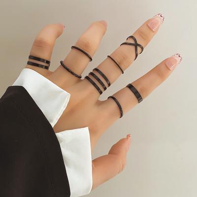 Ringen – Ringen voor dames