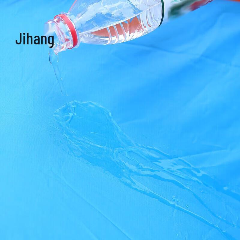 Jihang 3-4 Person Automatic Pop-Up Camping Tent