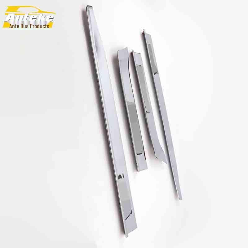 IX25 Door Edge & Body Trim Anti-Scratch Strips