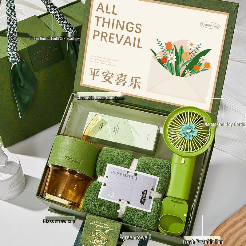 Hochwertige Brautjungfern-Geschenkbox: Einzigartiges praktisches Souvenir für Geburtstage, Hochzeiten und Veranstaltungen