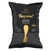 Plaza Del Sol Thick & Big Tapas Potato Chips 140g