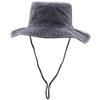 Vintage Adjustable Unisex Vintage Cap for Outdoor Hiking and Mountaineering