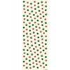 Hamamonyo Tenugui Hand Watermelon Daruma (Japanese Towel) -