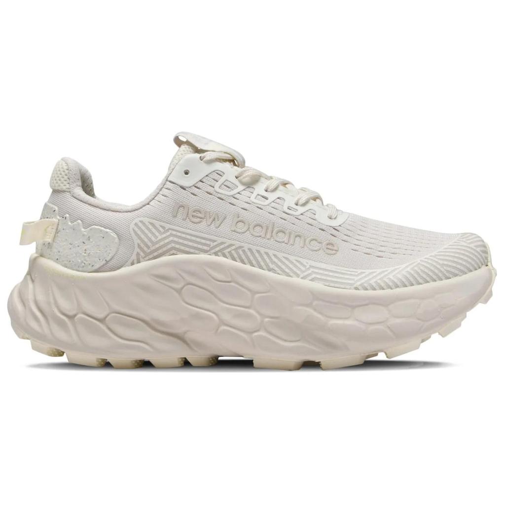 New Balance Fresh Foam X More Trail V3 Light Beige Women's WTMORET3