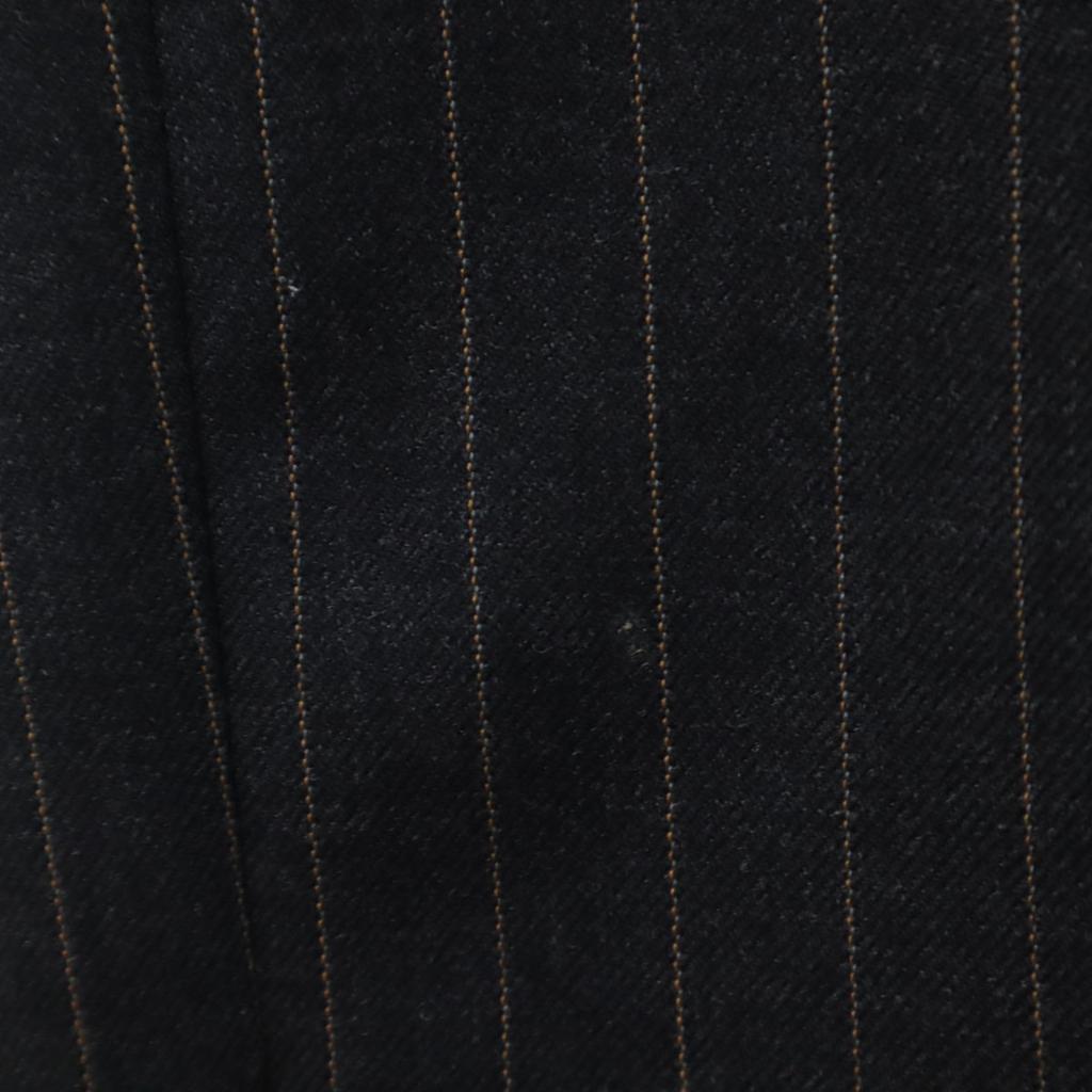 Paul Smith Made in Japan wool blend suit Setup L gray Men's Used