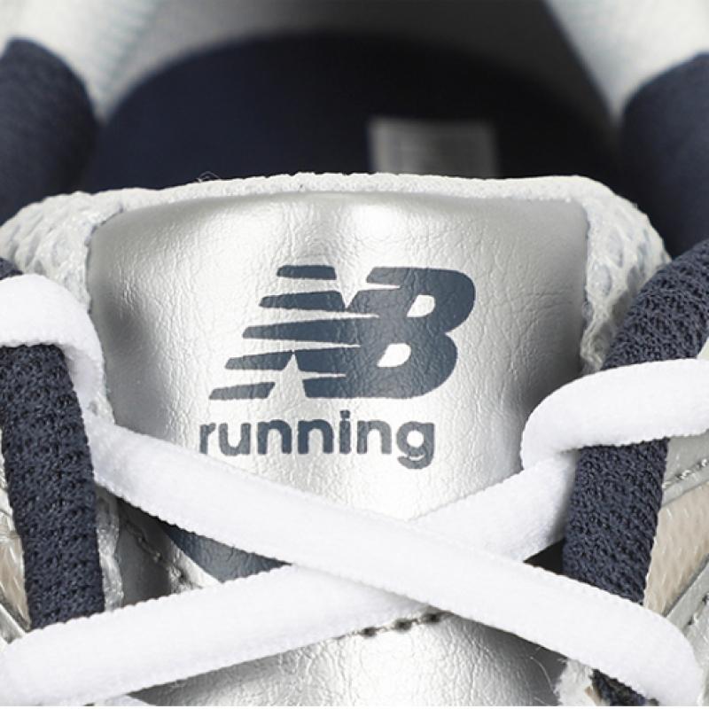 New Balance 530 Steel Grey