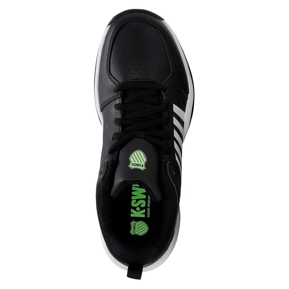 K-Swiss Shoes for Clay Courts Court Express 2