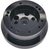 5 & 6 Hole Billet Steering Wheel Hub Adapter Replacement for Chevy 1969-1994 GMC Truck Pickup Van-s J-eep Bui-ck Chry-sler Dod-ge Pon-tiac Ca-dillac