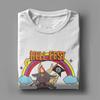 Herren HellFests Baphomet Festival T-Shirts Metal Mosh Drink Repeat Baumwoll-Tops Kurzarm Rundhals T-Shirts Übergröße T-Shirt