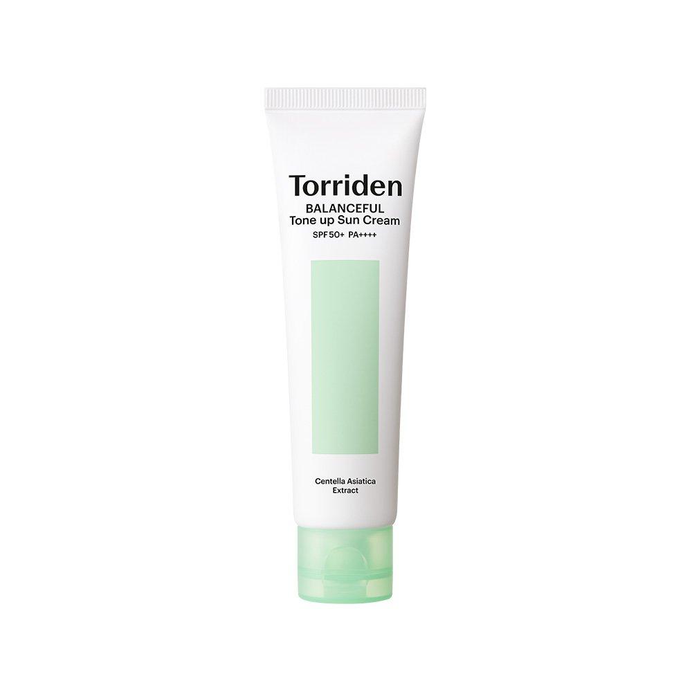 

[TORRIDEN] Balanced Cica Tone-up Sun Cream 60ml