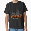 Heritage Softail Classic Motorcycle Art | Best Gift Classic T-Shirt