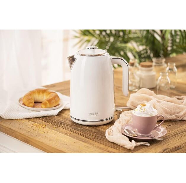 Kettle Adler AD 1341