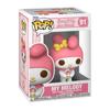 Funko POP! Hello Kitty My Melody Vinyl Figure