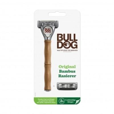 Original Bamboo Razor Set
