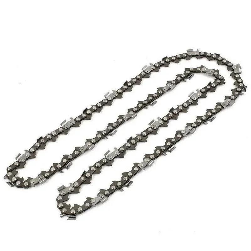 2pcs 16" 56DL Chainsaw Blade Chain 3/8LP 0.050 ForHusqvarna 23/36/41/136/137/141/142/235E/240/240E/243/249 Saw Chain Spare Part