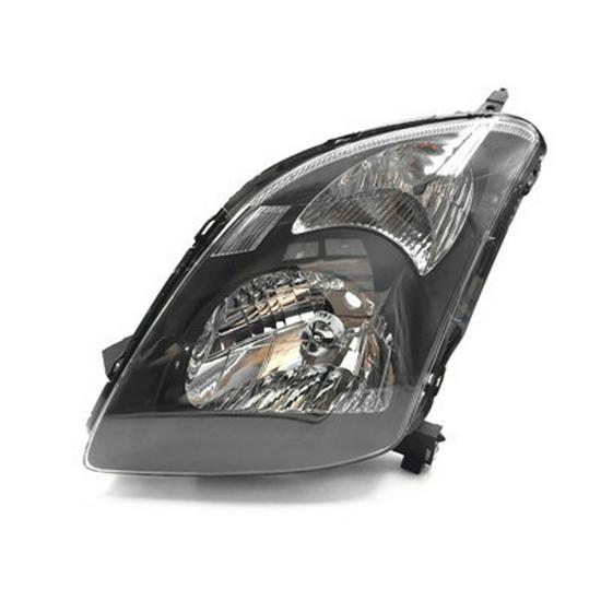 

Блок-фара Changan Suzuki Swift: Новая/Старая Модель Передний Ближний/Дальний Свет Указатель Поворота Комбинированный Фонарь Single Piece