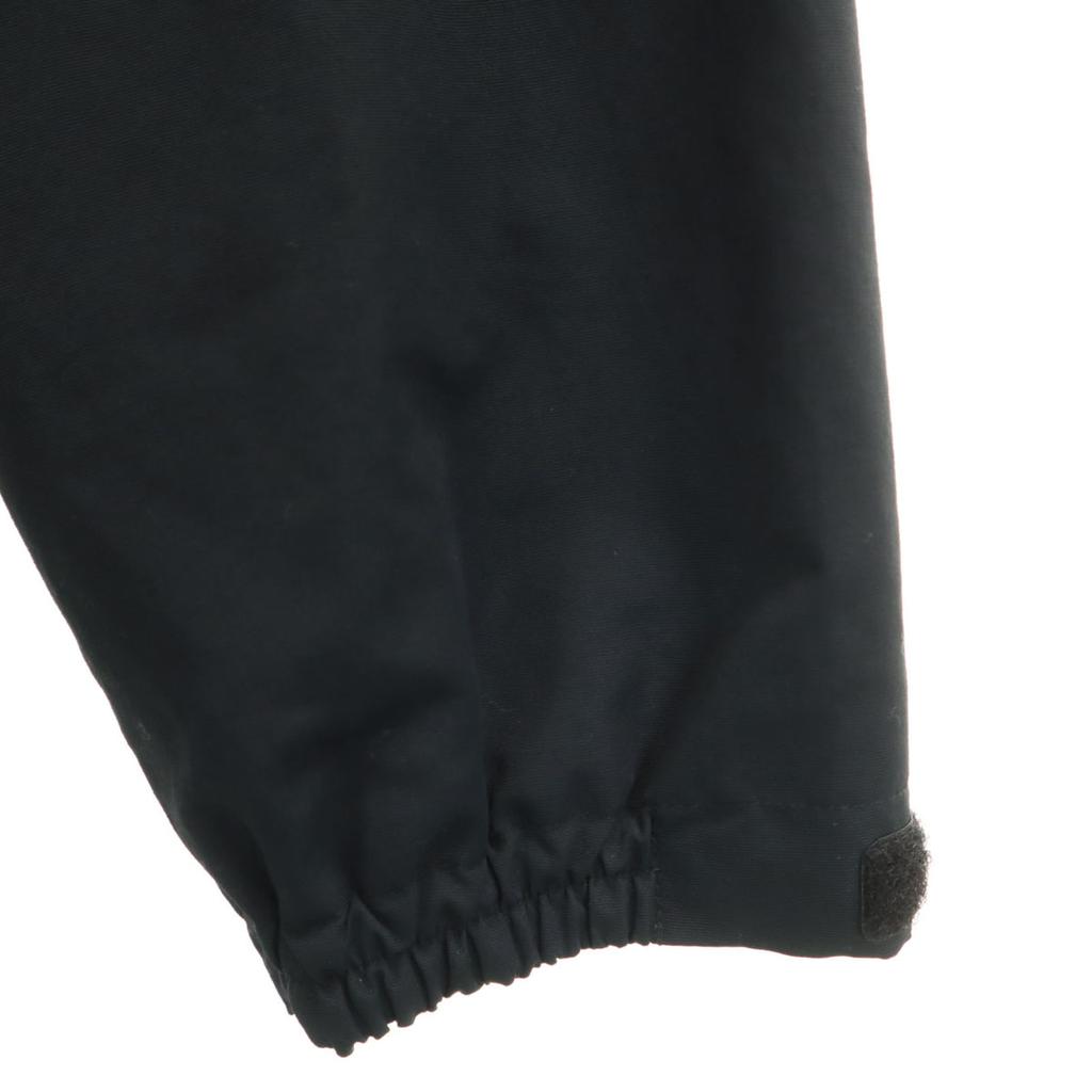 Columbia Jaqueta Nylon Aro Carbono L preto Masculino Usado