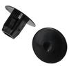 50pcs Fender Liner Retainer Clips 90682SEA003/90682-SEA-003 Grommet Nut Clips for Car Assessories Parts Honda Civic Ideal for Cars, Vehicles