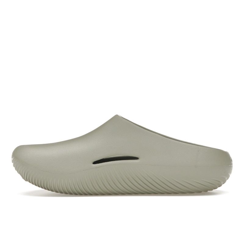 Crocs Mellow Recovery Clog Elephant Unisex Sneakers 208493-1LM