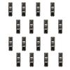 16 X Rocker Arm For Peugeot Citroen Fiat Ford 2.0 HDI 2.0 TDCI 090369 1255011