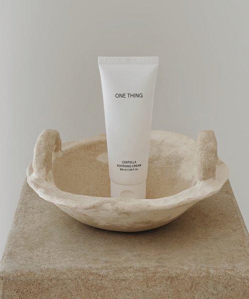 One Thing Centella Asiatica Soothing Gel Cream 100ml