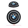 2 Peças Carro Auto Porta-Copos Slot Antiderrapante Tapete Acessórios Para BMW E60 E46 E39 E38 E90 E36 F30 E30 E31 E34 F10 F20 E87 E92 E91 E53 E7