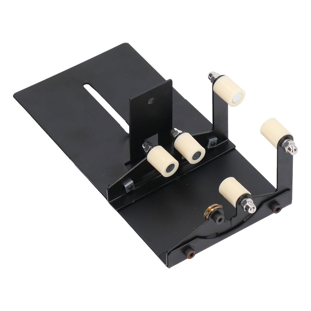 Upgraded Glass Bottle Cutter for Bottles of Wine Beer Whisky Champagne Water Soda Black 11PC