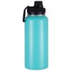 32Oz Space Pot Vacuum Spray 304 Stainless Steel Sports Kettle Outdoor Portable Thermos Cup