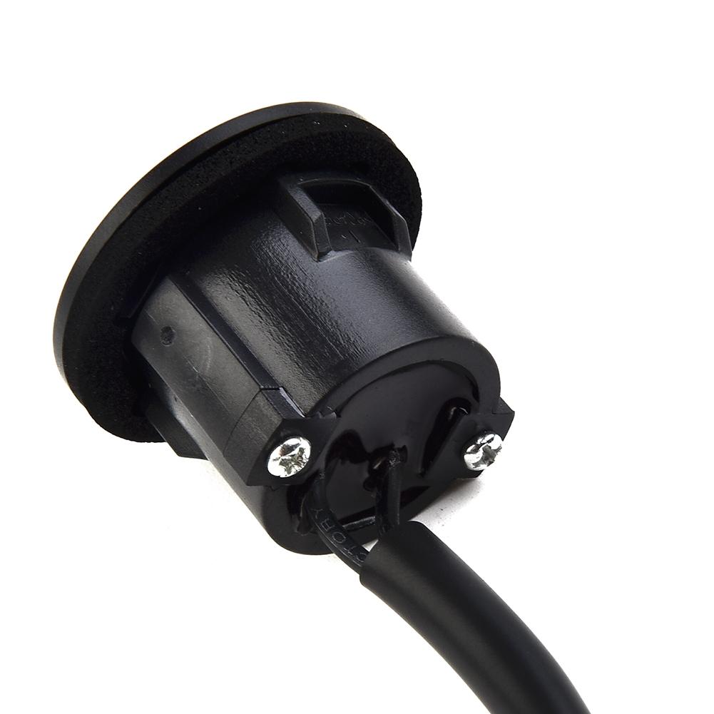 High Quality Switch Trunk Release Accessories Black+white