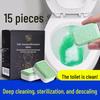 Xingqia Toilet Effervescent Cleaning Tablets