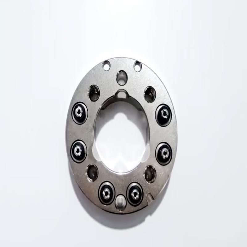Aokewen 10kg Robot Quick Changer - Tool Side