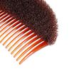Hot Sale Sponge Clip Stick Fluffy Hair Accessories Bun Maker Hair Braid Tool Hair Styling