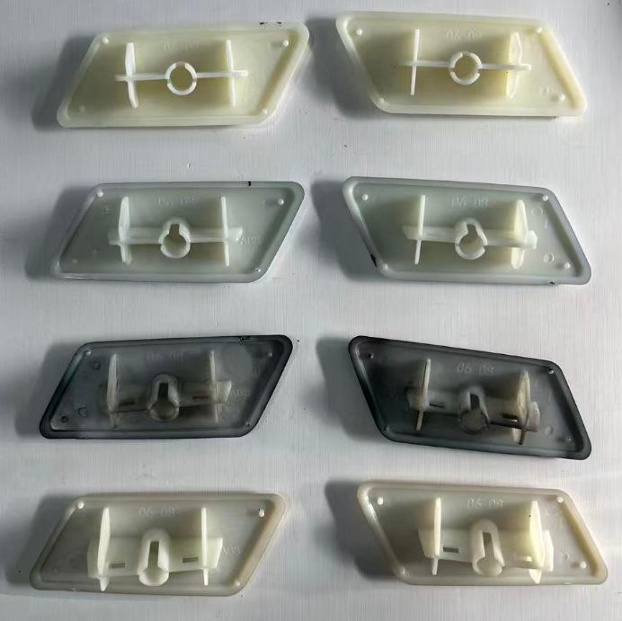 85381-06050 și 85382-06030 Se potrivesc pentru capacele spălătoarelor de faruri Camry 06-08