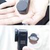 Dustproof Lightweight Plastic Lens Protector with Easy Installation for Dedicated Model Camera Accessories