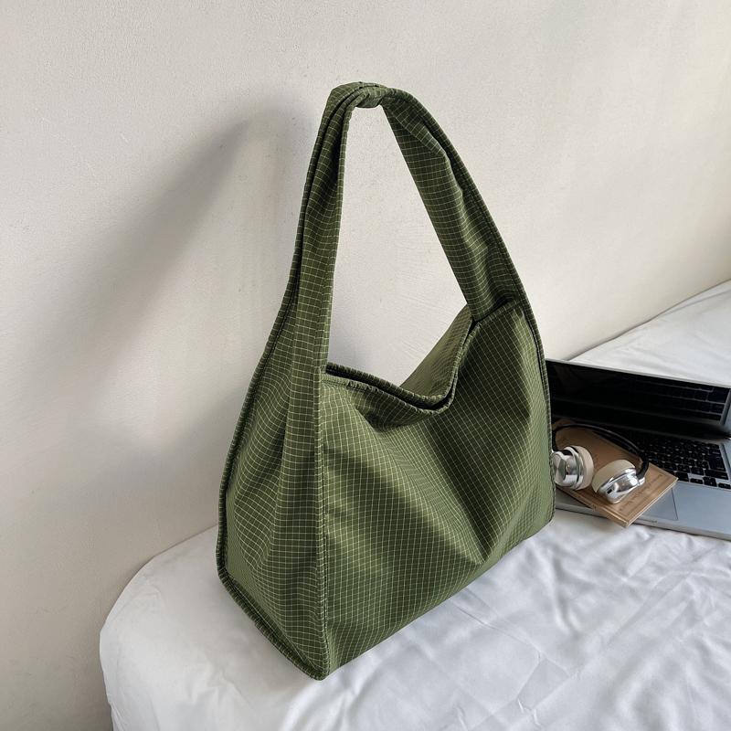 Women's Large-capacity Shoulder Bag