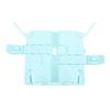Book Stand for Reading Adjustable Textbook Holder Plastic Book Support Stand for Students and Kids