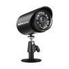 2MP Analog Security Camera Full High Definition 1080P 4-in-1 (TVI/AHD/CVI/CVBS) Surveillance Camera