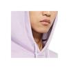 Nike Lab Solo Swoosh Fleece Hoodie (Asia Sizing) Doll Men Streetwear DA0316-530