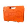 216-Piece Auto Repair Tool Set with Ratchet Wrench and Socket Kit