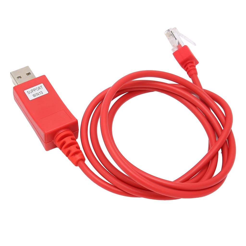 USB Programming Cable Write Frequency Line with CD Driver for KGUV920P KGUV950P Car Mobile Radio