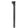 Bike Seatpost 20 Degree Offset Carbon   Light Weight High Strength Seat Post Replacement Seat Tube