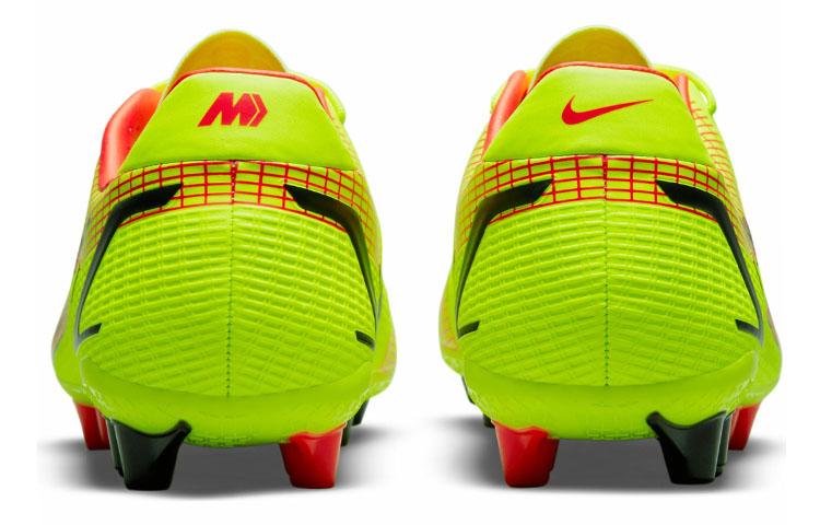 Nike Mercurial Vapor 14 Academy Ag 'Green Black' CV0967-760