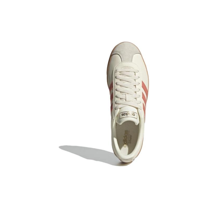 adidas Vl Court 2.0 'Wonder Clay Pink Gum' Sneakers JH5064