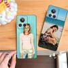 Oana Gergory Mobile Phone Case for Realme GT 8 Neo Pro C75 73 71 C67 65 C55 53 C35 31 C20 15 Colorful Printing Cover Cellphones