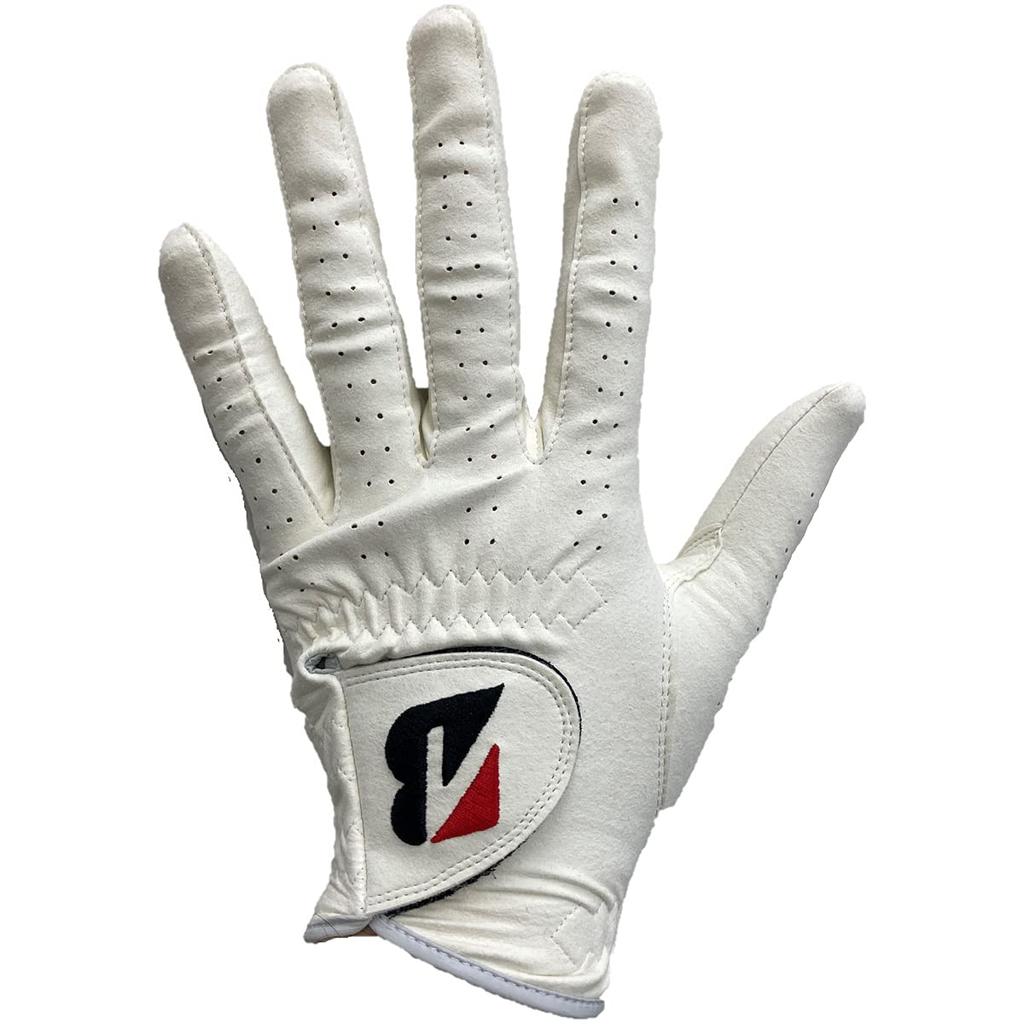 BRIDGESTONE Golfhandschuh TOUR GLOVE GLG12C Limited Color Corporate