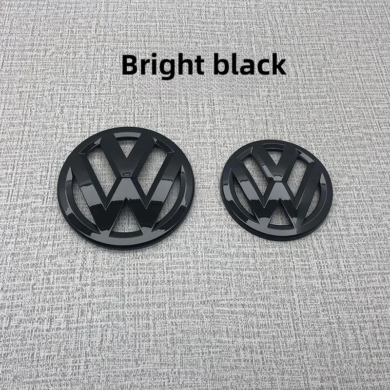 

Valve Stems Caps New Volkswagen VW Hot Aerials High-Quality ABS 3D Badge Cover Tape for VW Golf 5 GTI MK5 | Quick Delivery