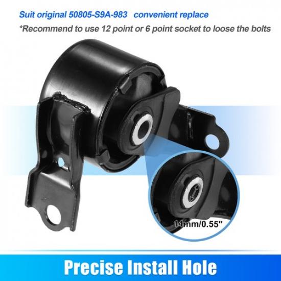 Transmission Engine Motor Mount Bracket ONE  for Honda CR-V 2002-2006