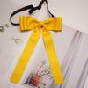 Collana Papillon alla Moda con Nastro di Raso per Adulti e Adolescenti Estate 2024
