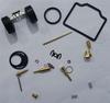 Motorcycle Carburetor Rebuild Kit Float Jets+Needle For Honda CB100 CL100 SL100