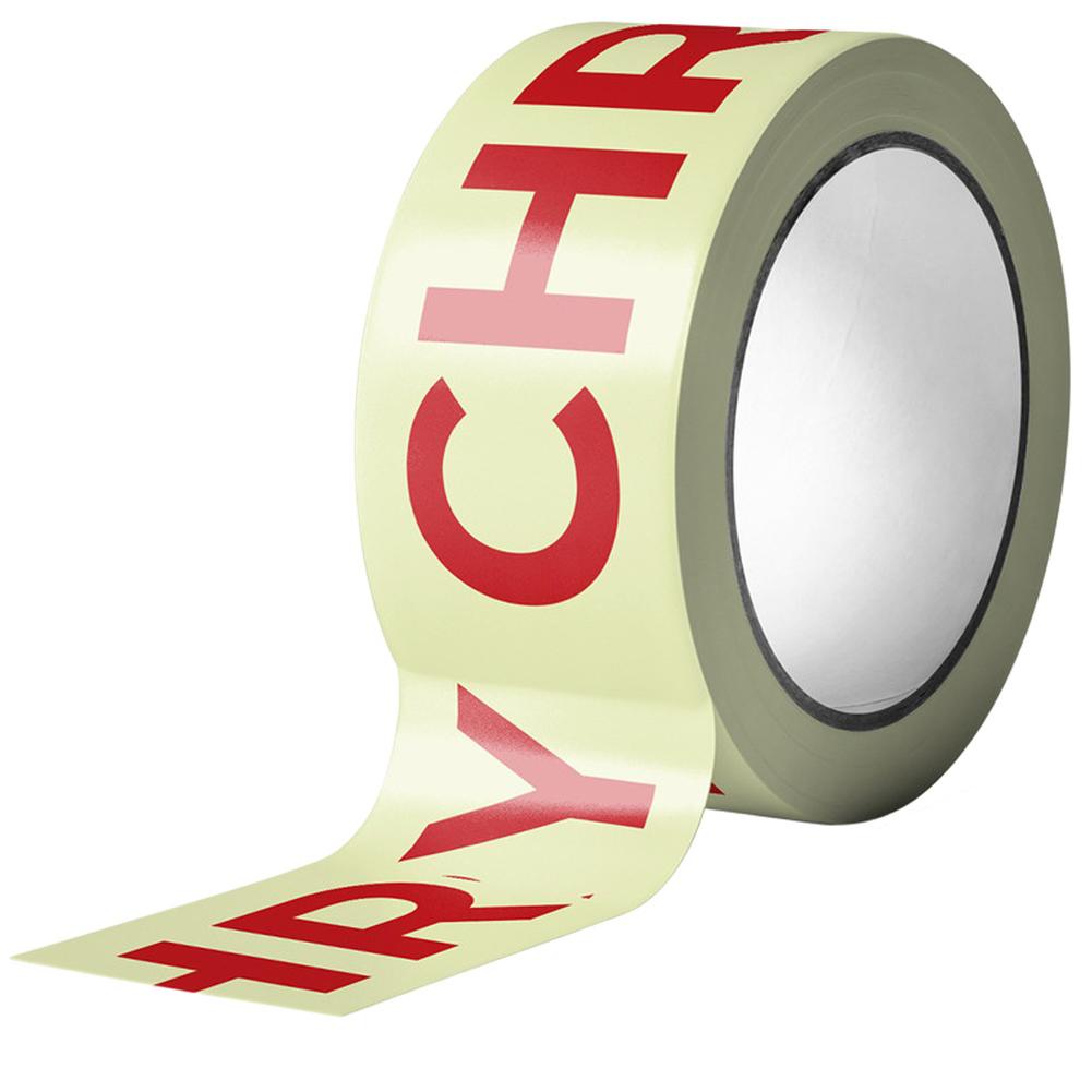 

1pc Christmas Packing Tape And Green Tapes Xmas Decorative Packing Tape Strong Adhesion For Holiday Wrapping Home Decor